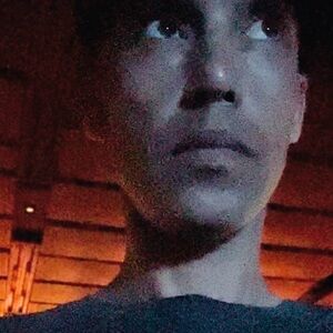 Meet your Posher, Onesimus